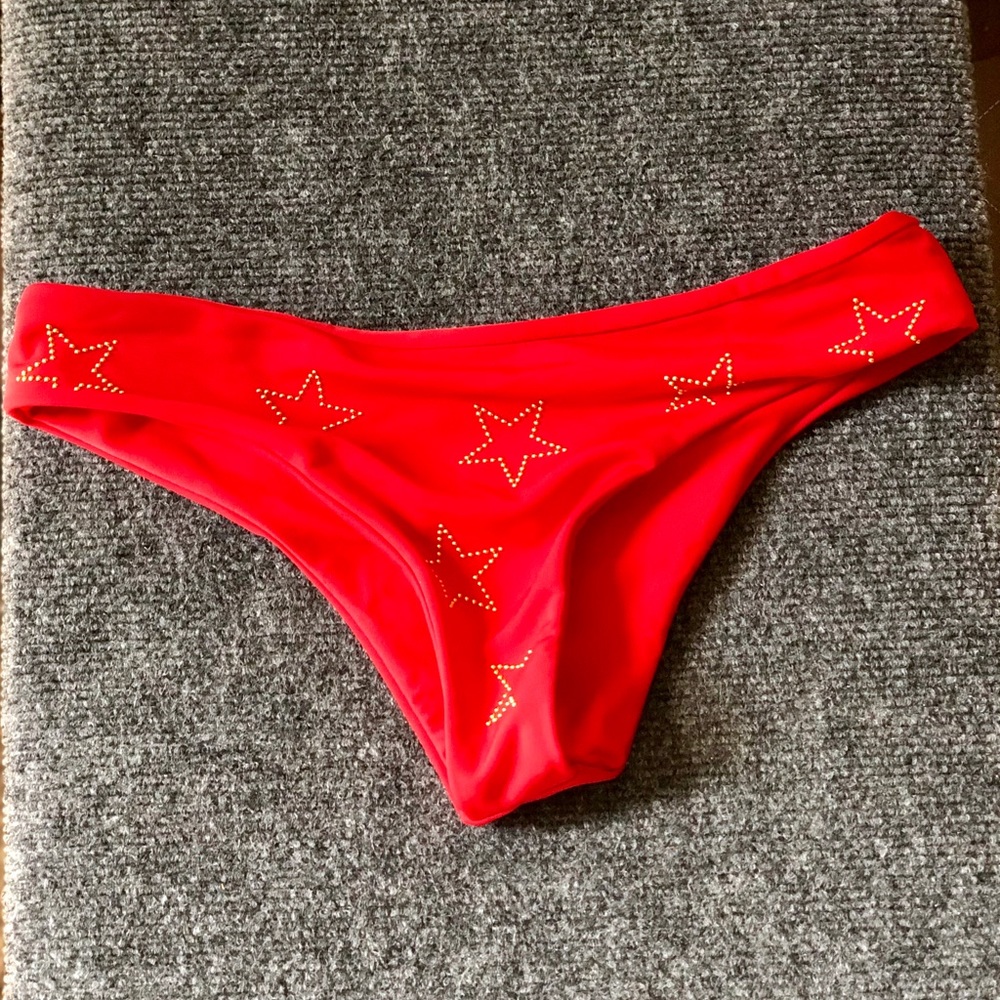 Beach riot bikini bottoms